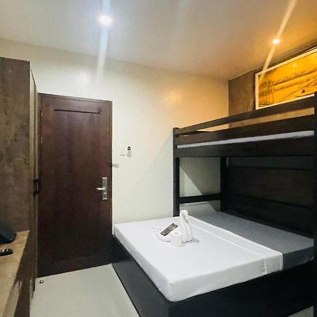A&E Apartelle 巴科洛德 外观 照片