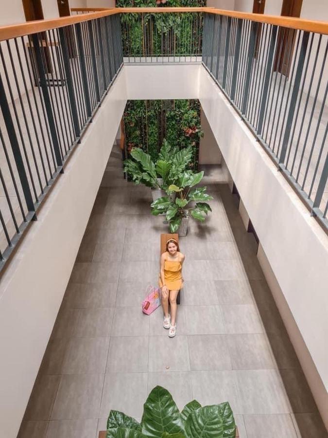 A&E Apartelle 巴科洛德 外观 照片