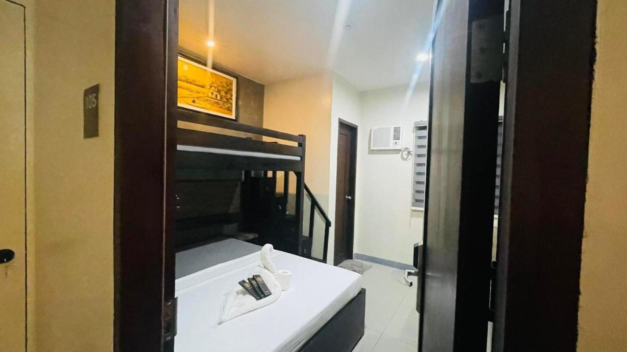 A&E Apartelle 巴科洛德 外观 照片