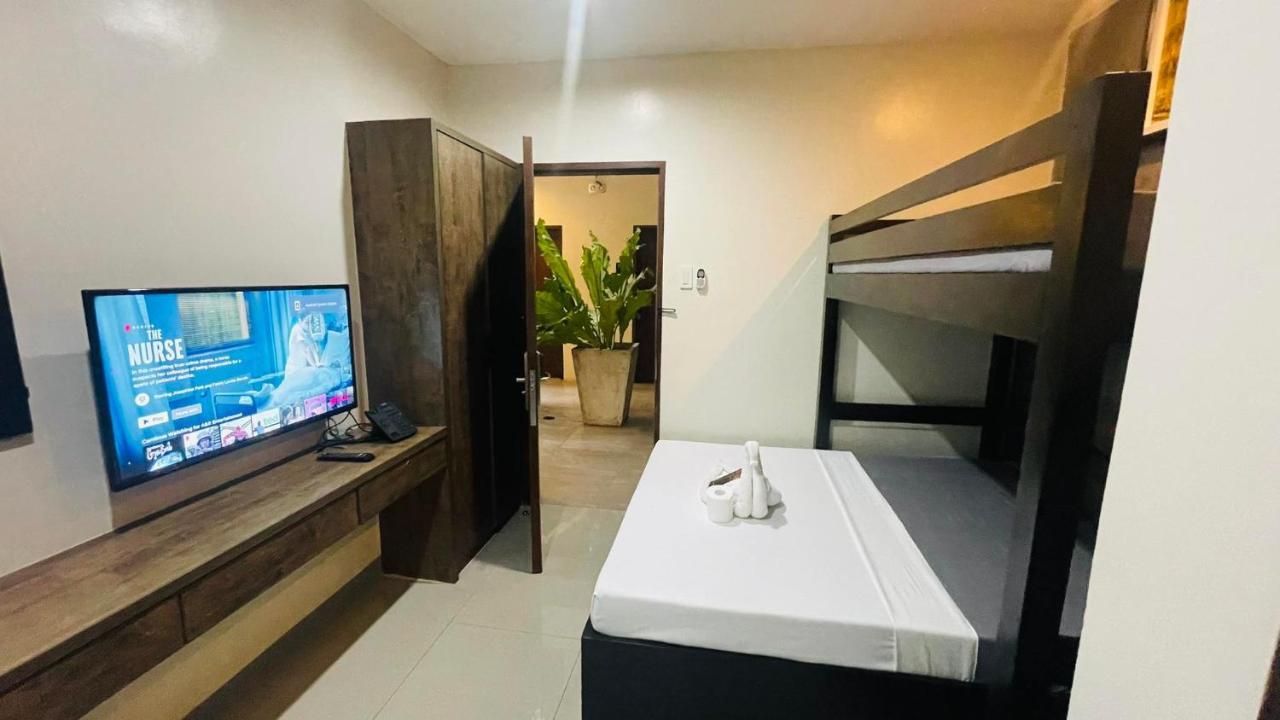 A&E Apartelle 巴科洛德 外观 照片
