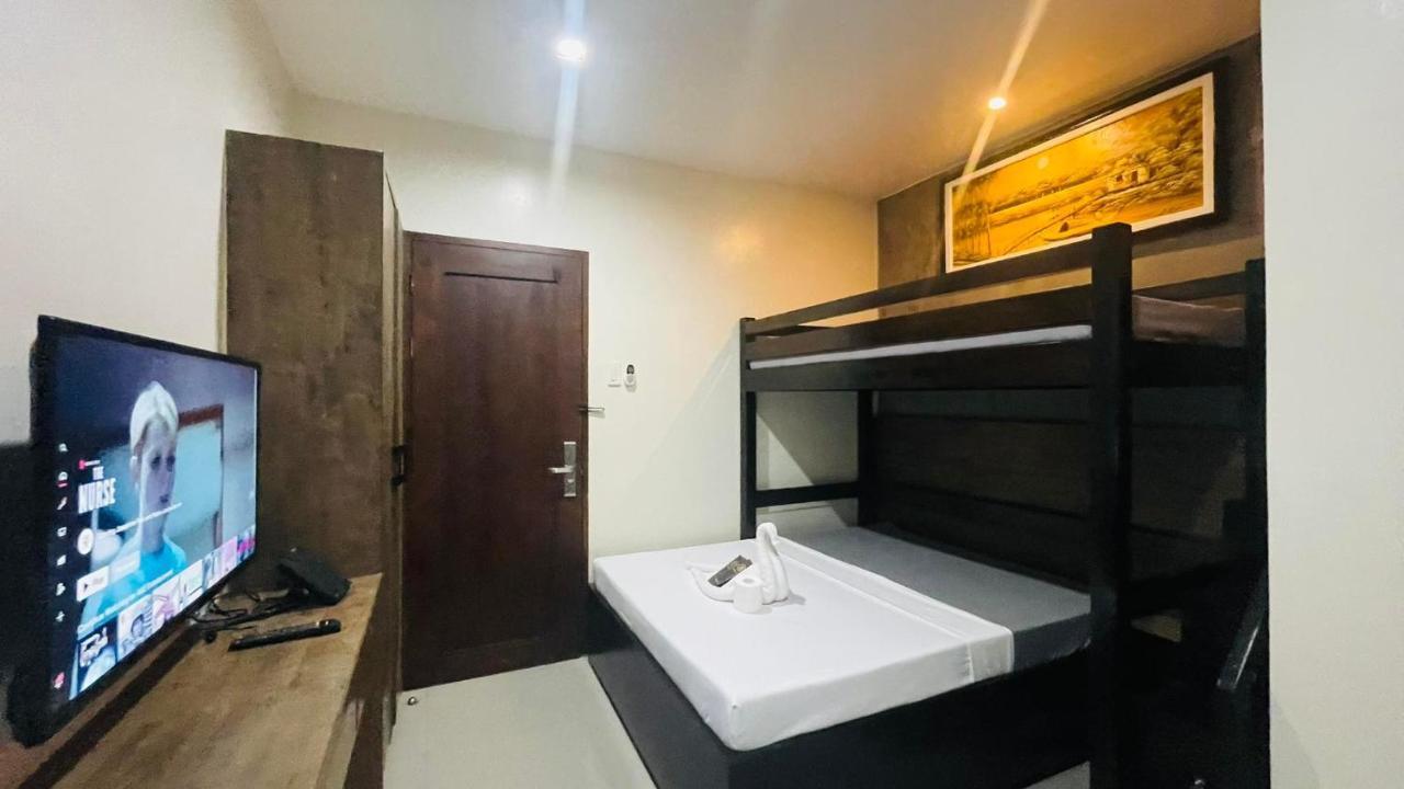 A&E Apartelle 巴科洛德 外观 照片