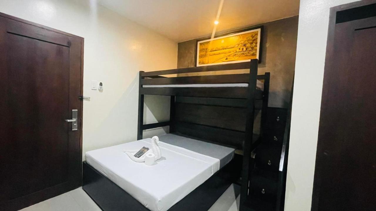 A&E Apartelle 巴科洛德 外观 照片