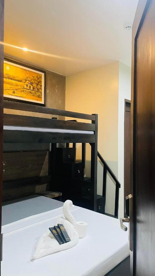 A&E Apartelle 巴科洛德 外观 照片